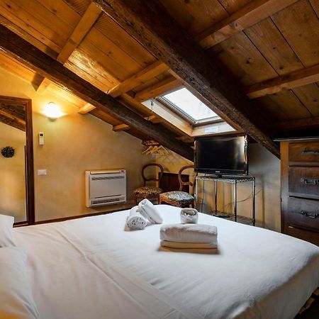 Apartament Casa Lia Wenecja Zewnętrze zdjęcie