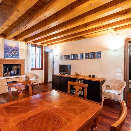 Apartament Casa Lia Wenecja Zewnętrze zdjęcie