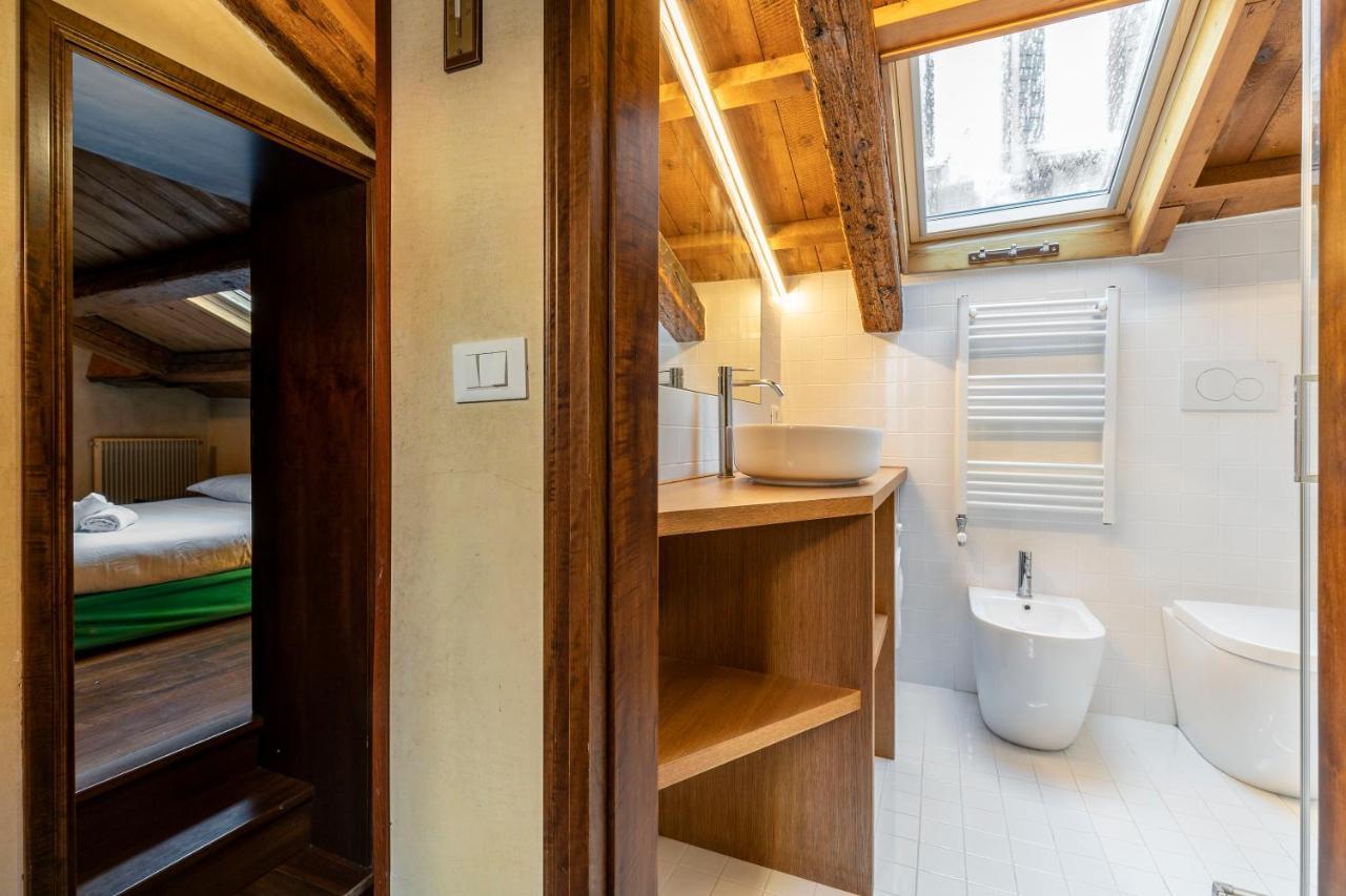 Apartament Casa Lia Wenecja Zewnętrze zdjęcie