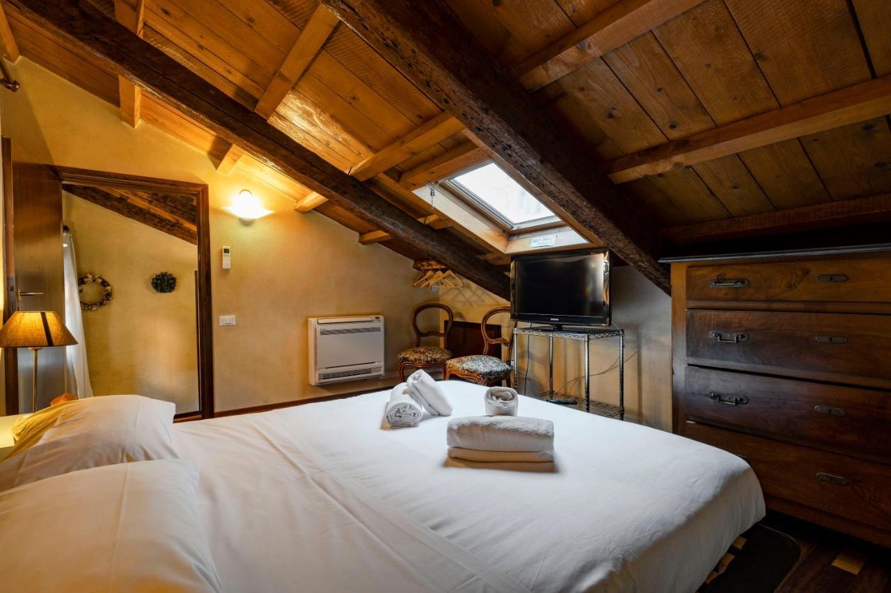 Apartament Casa Lia Wenecja Zewnętrze zdjęcie