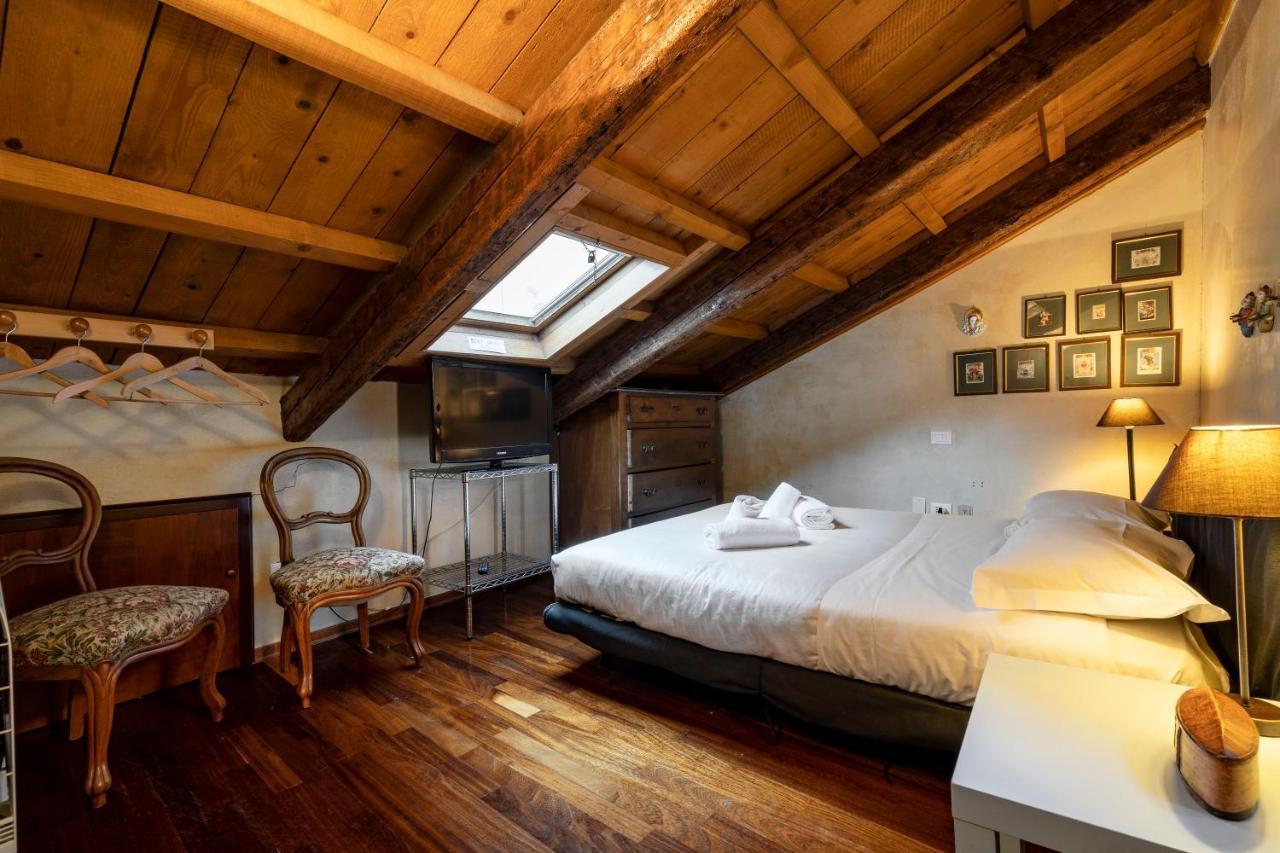 Apartament Casa Lia Wenecja Zewnętrze zdjęcie