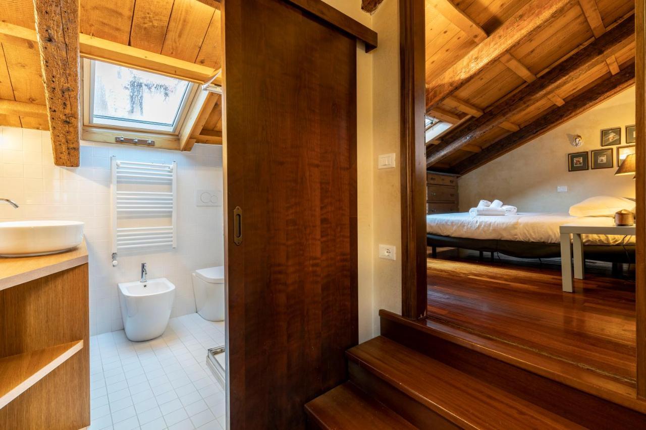 Apartament Casa Lia Wenecja Zewnętrze zdjęcie