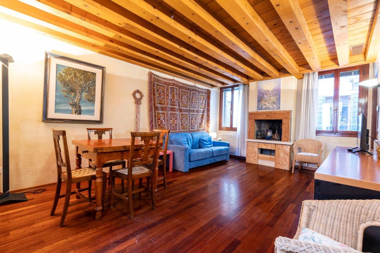 Apartament Casa Lia Wenecja Zewnętrze zdjęcie