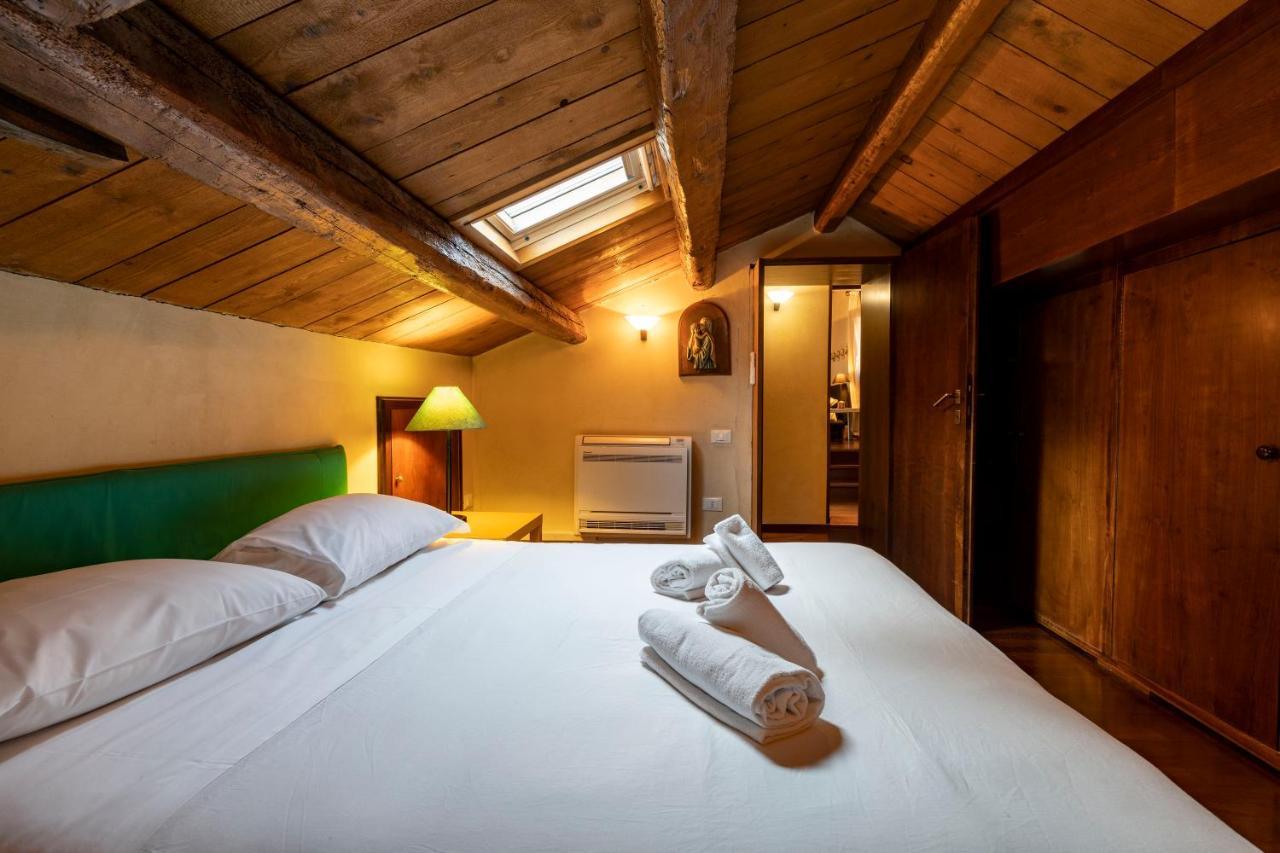 Apartament Casa Lia Wenecja Zewnętrze zdjęcie