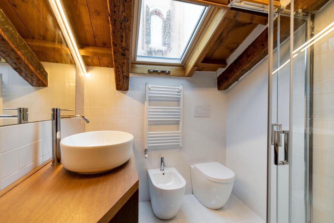 Apartament Casa Lia Wenecja Zewnętrze zdjęcie