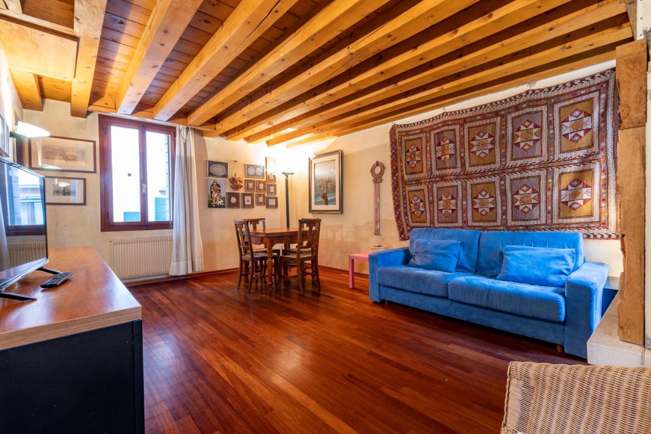 Apartament Casa Lia Wenecja Zewnętrze zdjęcie