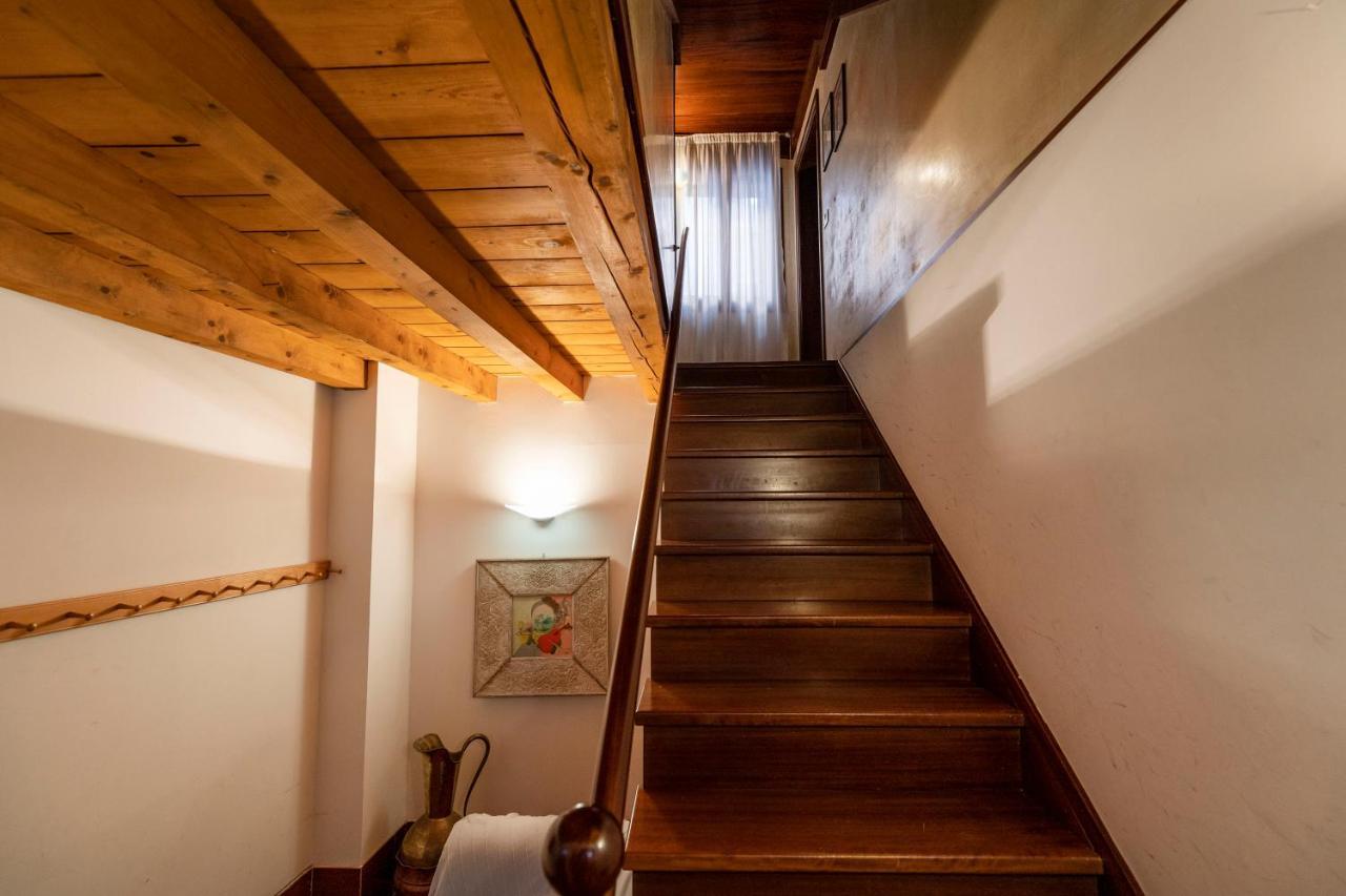 Apartament Casa Lia Wenecja Zewnętrze zdjęcie