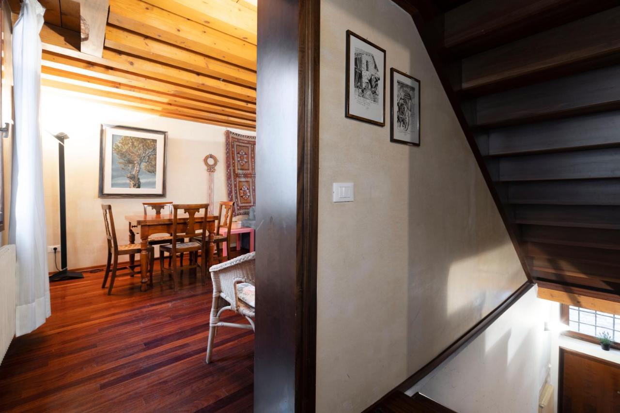 Apartament Casa Lia Wenecja Zewnętrze zdjęcie
