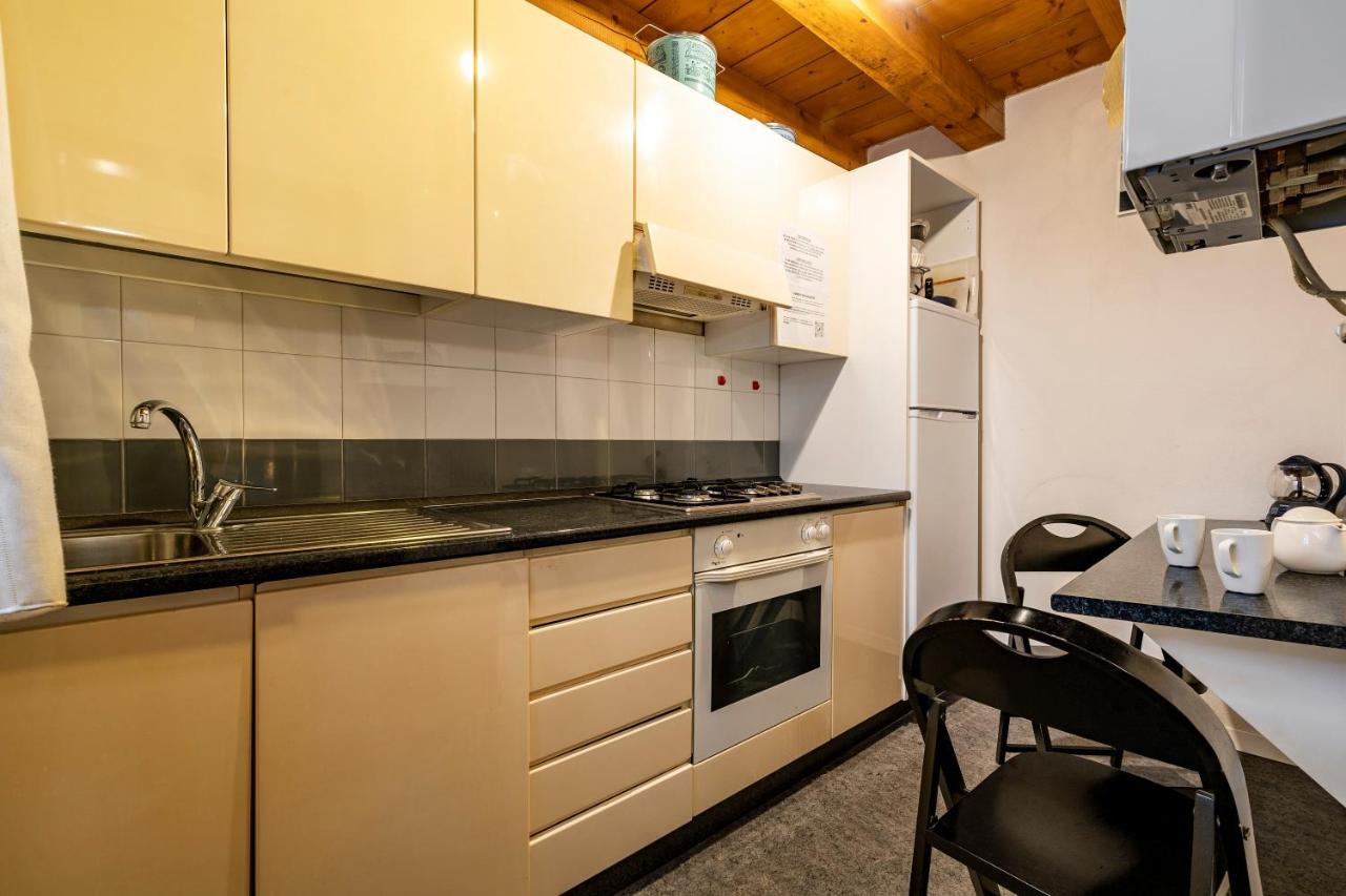 Apartament Casa Lia Wenecja Zewnętrze zdjęcie