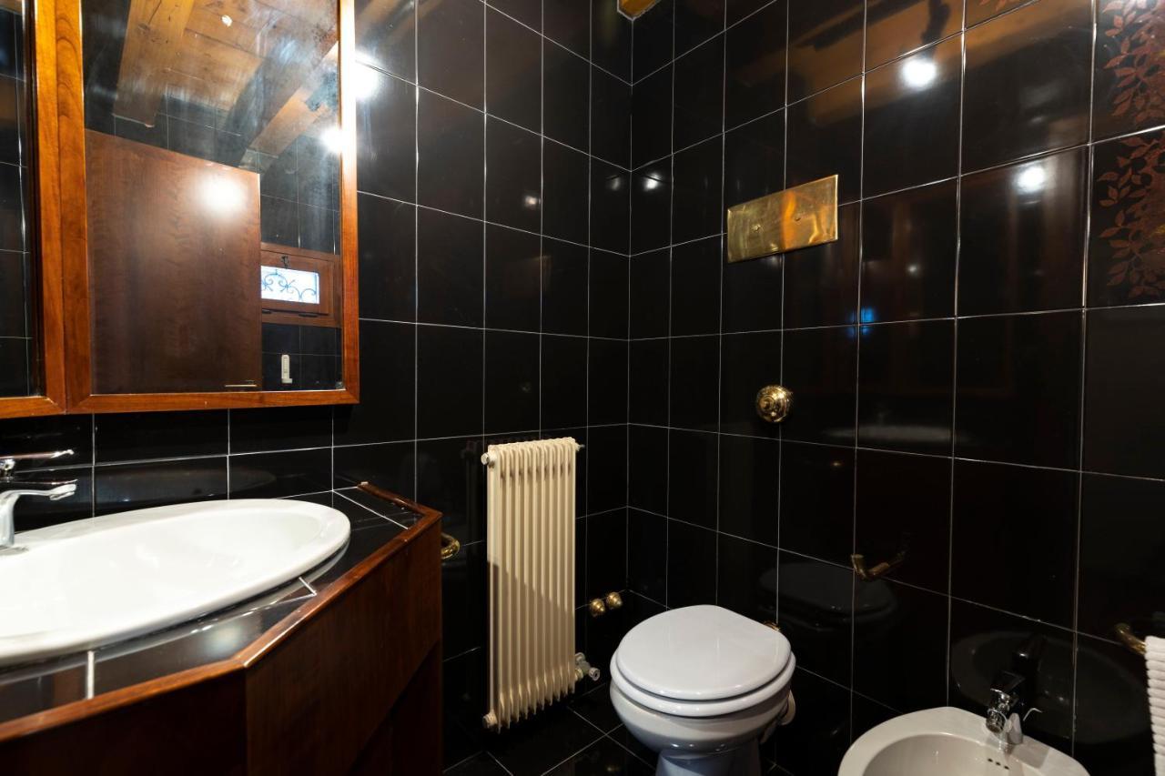 Apartament Casa Lia Wenecja Zewnętrze zdjęcie
